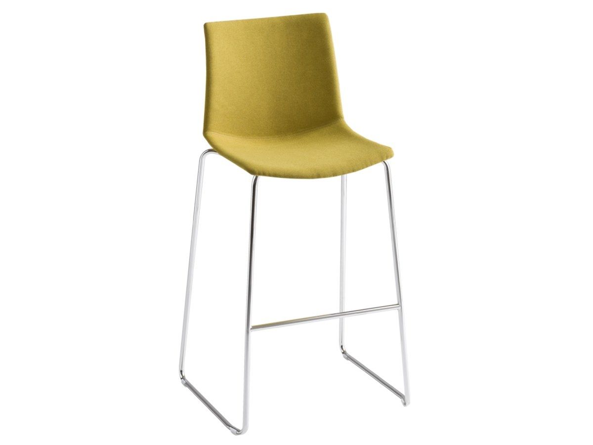 Мягкий табурет для салазок GABER Kanvas ARCH-00059853 - Вид №1