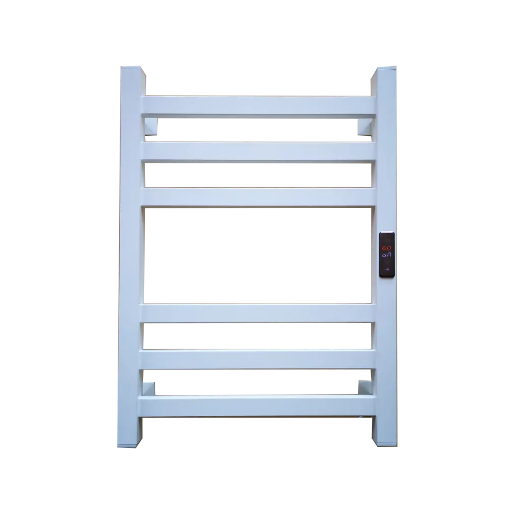 Электрический полотенцесушитель АРГО Соренто Гранд с технологией Isensor 84265679 STLM-0047803 - Вид №1