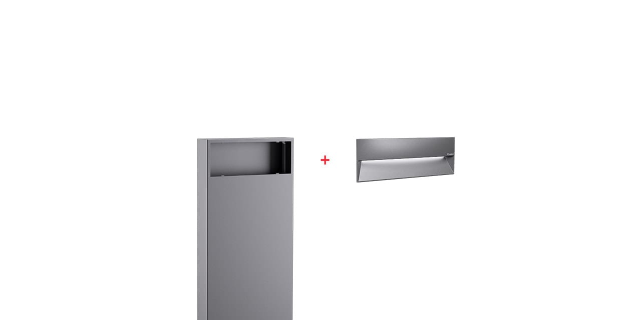 Алюминиевый светодиодный световой столб iGuzzini Walky ARCH-00119341 - Вид №3