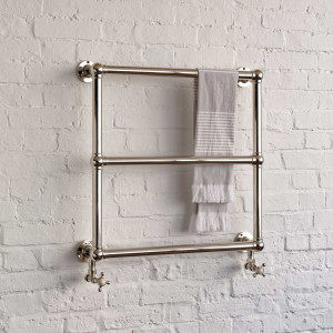 Traditional Towel Rails полотенцесушители The Original Wall Mounted