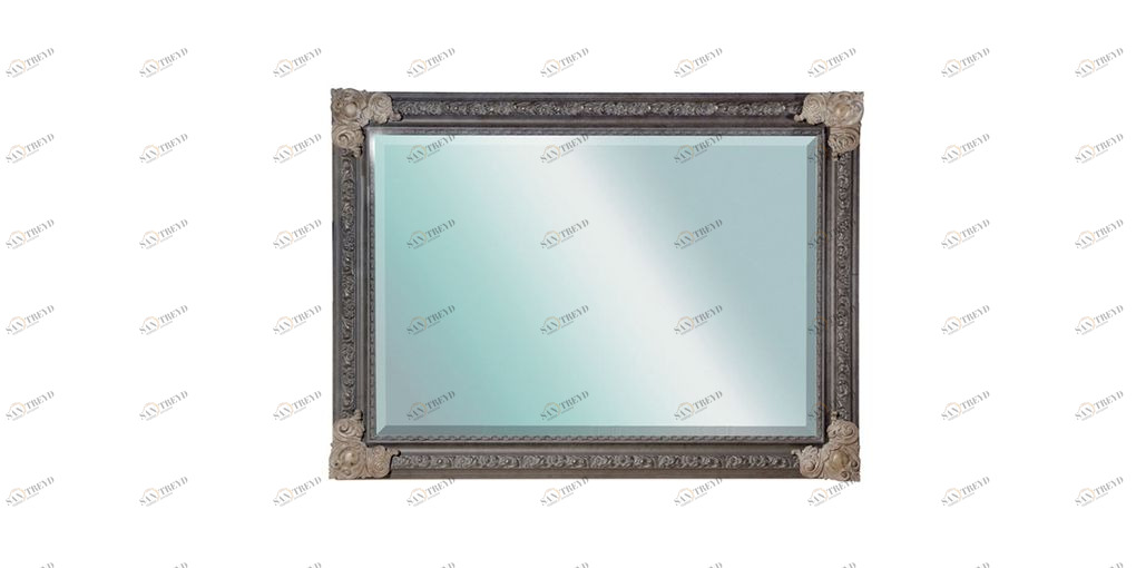 Зеркало в раме SN40 La Bussola‎ MIRRORS