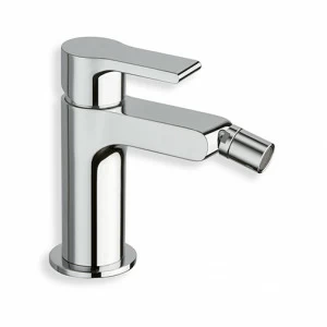 CRIDE320 Смеситель для биде со сливным клапаном 1 "1/4 Up & Down Cristina Rubinetterie