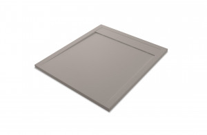 MCBATH Andrómeda Stone Cover 100x100 Квадратная глина