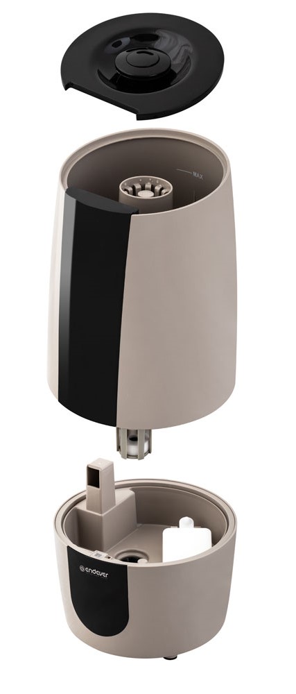 9216778 Увлажнитель воздуха Endever OASIS-250 STDN-0116254 - Вид №2