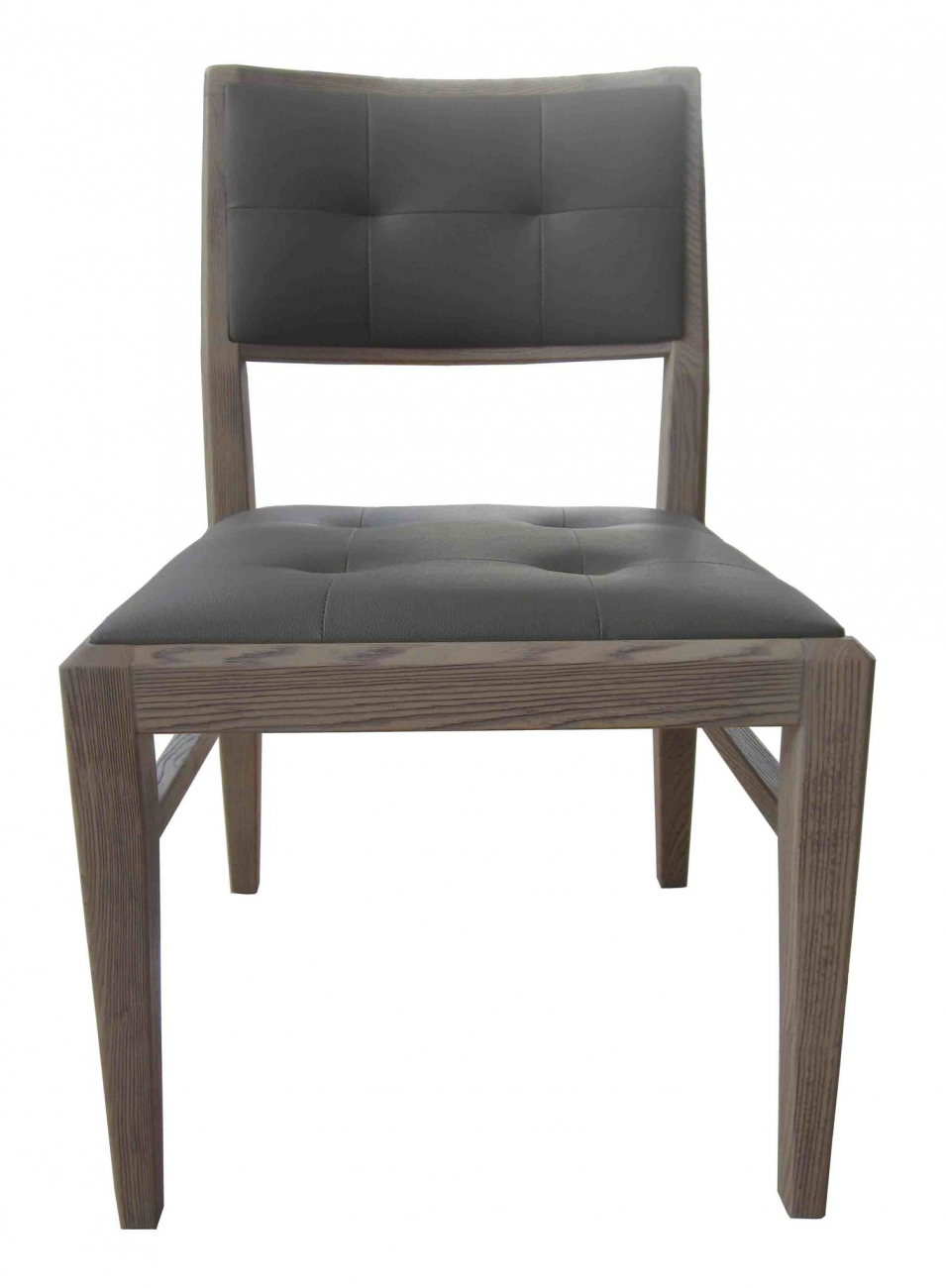 Cтул Lago Maggiore черный PUSHA LAGO MAGGIORE 060775 Черный  - Вид №2