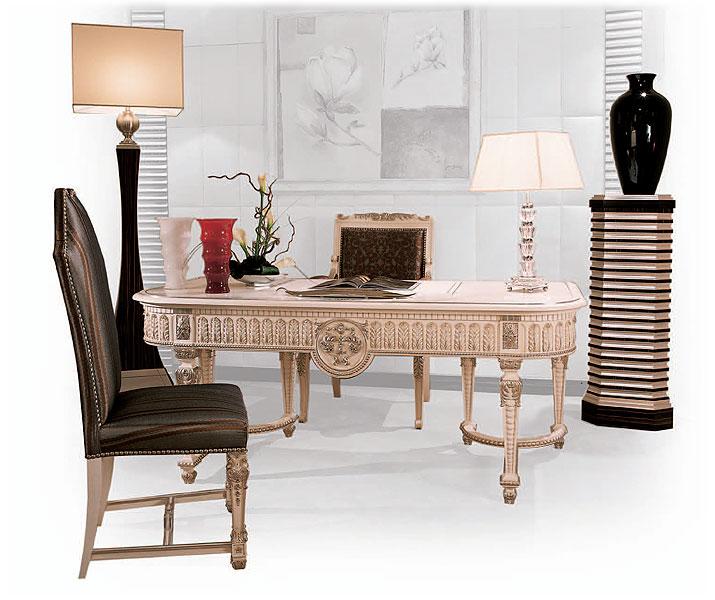 Письменный стол  OAK E6002   1 