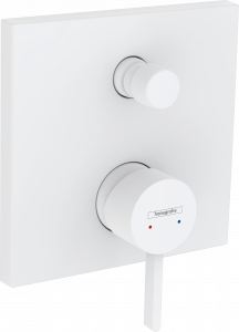 76415700 Finoris Смеситель для ванны, однорычажный, скрытого монтажа для iBox universal Hansgrohe