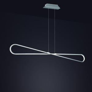 075361 Подвесной светильник Mantra Bucle