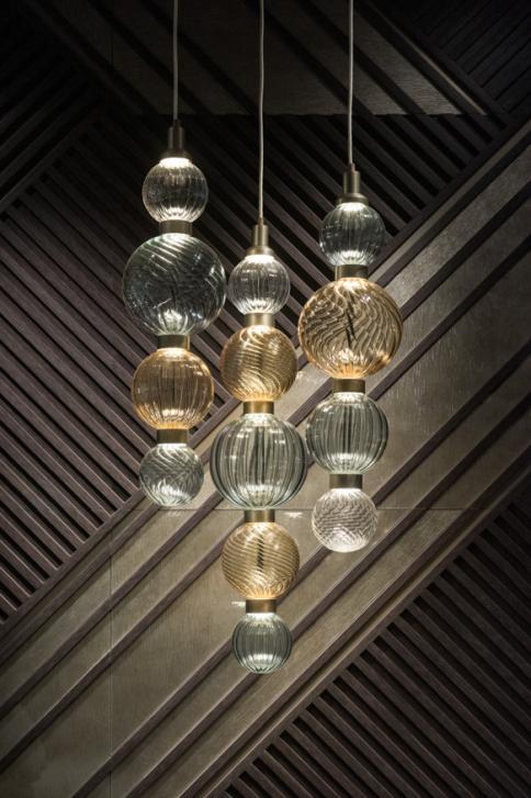 SICIS Drop Ceiling Lamp sun-id-1989779 - Вид №3