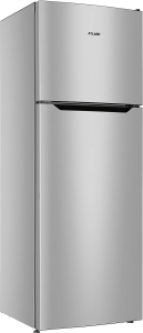 9167331 Холодильник с морозильником   ATLANT ХМ-3635-189 серебристый