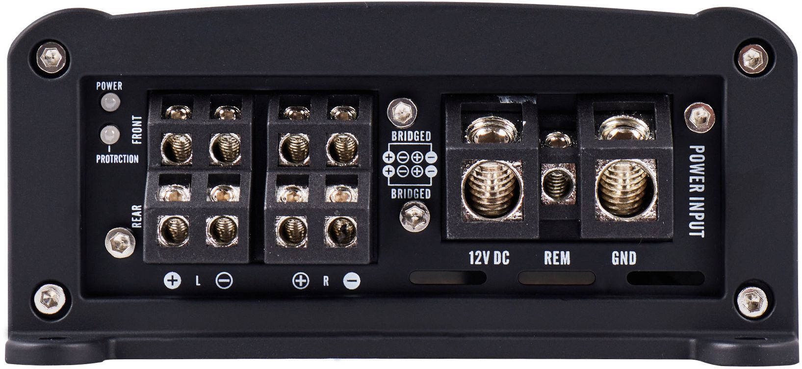 9102877 Усилитель Kicx Angry Ant D4 STDN-0143280 - Вид №4