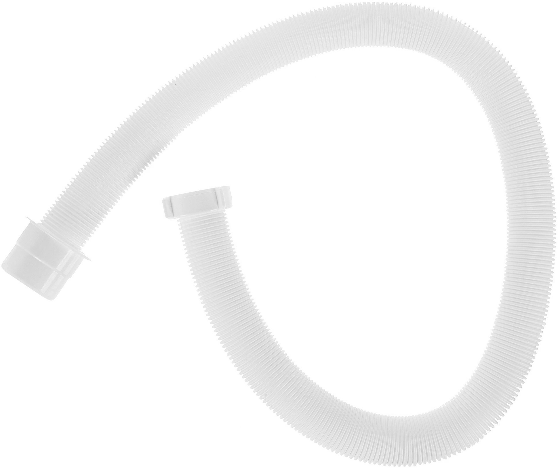 Гофрированная труба ORIO для подключения унитаза 1.5 дюйма 1000 мм 18549616