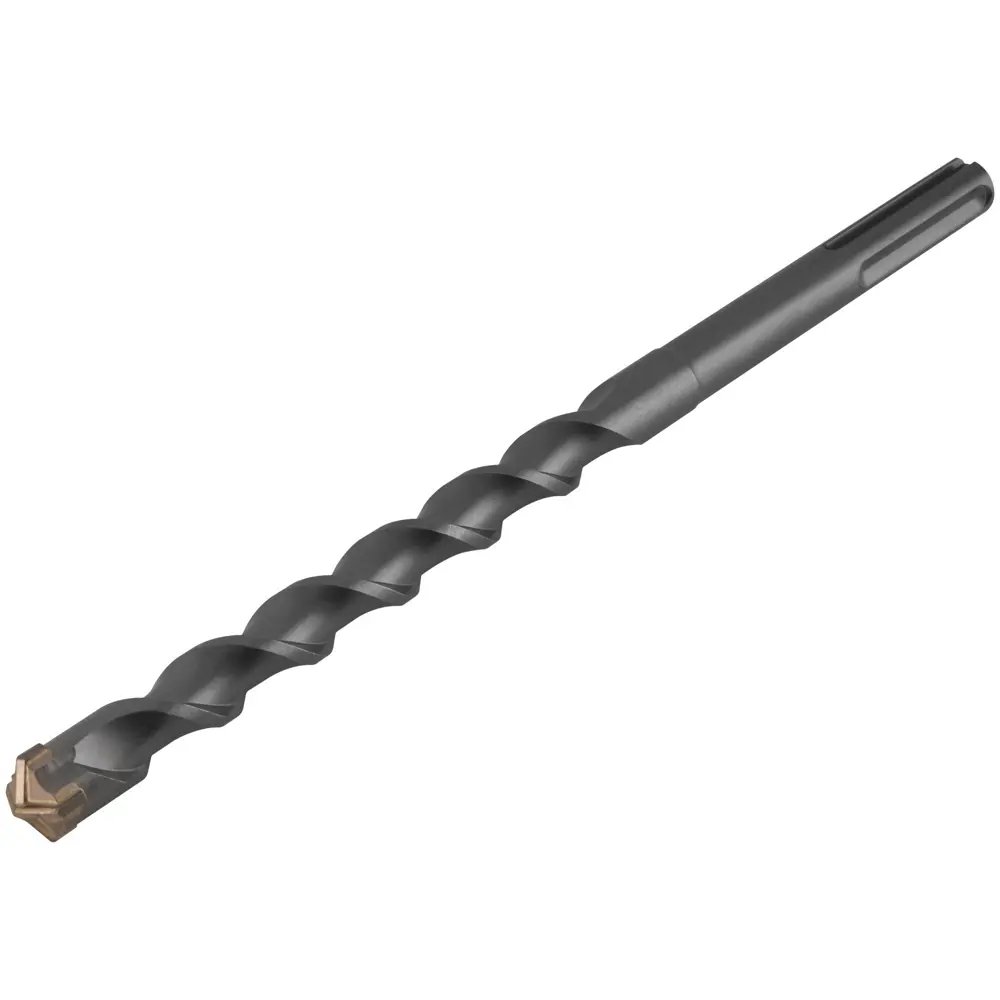 Бур по бетону SDS-max Cutop 22x340 мм STLM-2052690