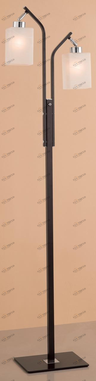 Торшер Citilux Оскар CL127921 CITILUX  180652 Коричневый 