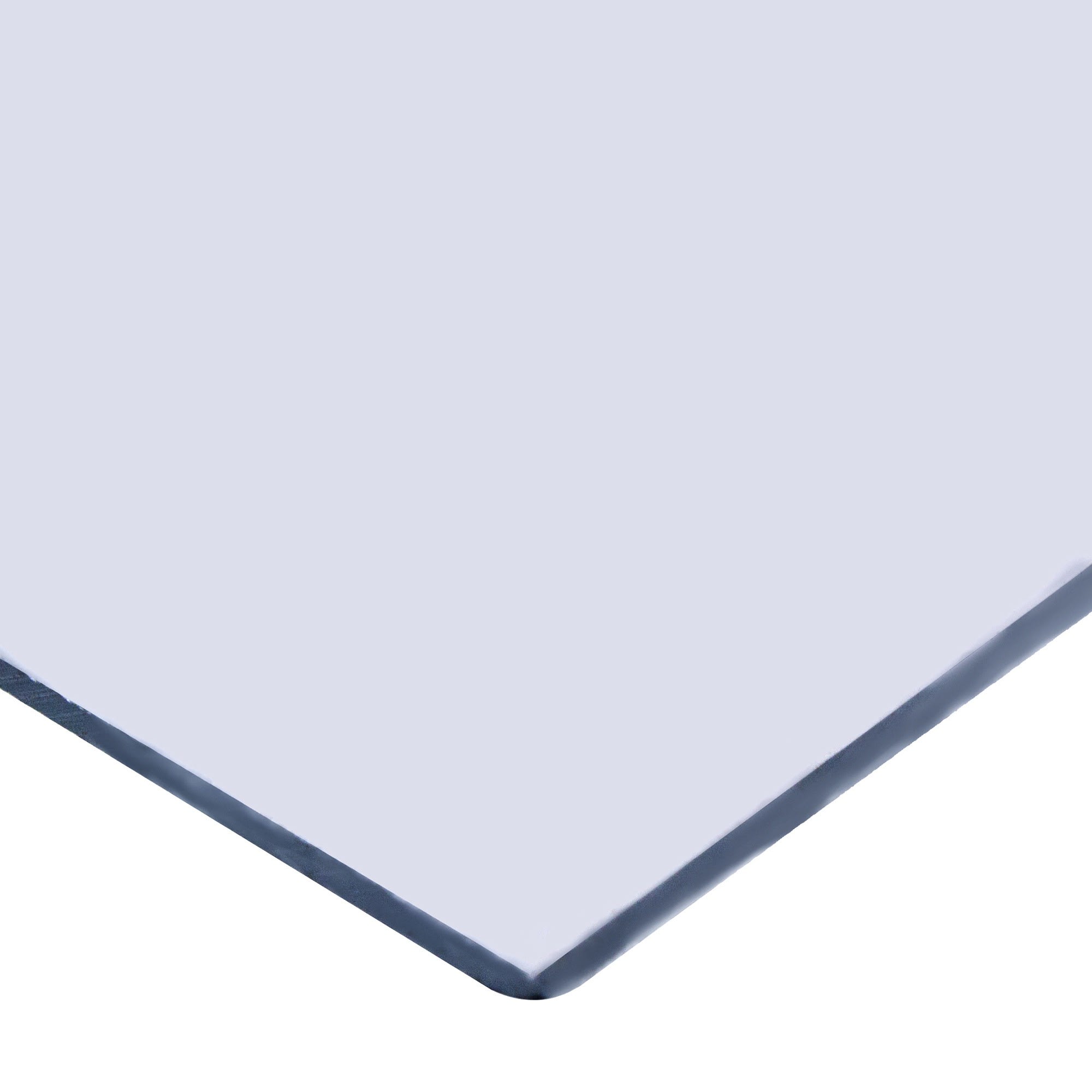 18563012 Стекло синтетическое 500х1000х2 мм прозрачное Santreyd 