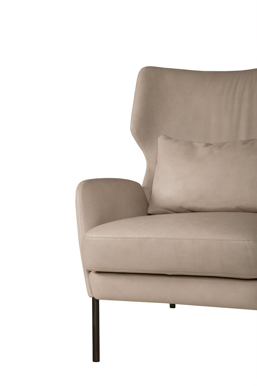 Кресло ALEX бежевое SITS ALEX 191876 Бежевый - Вид №5