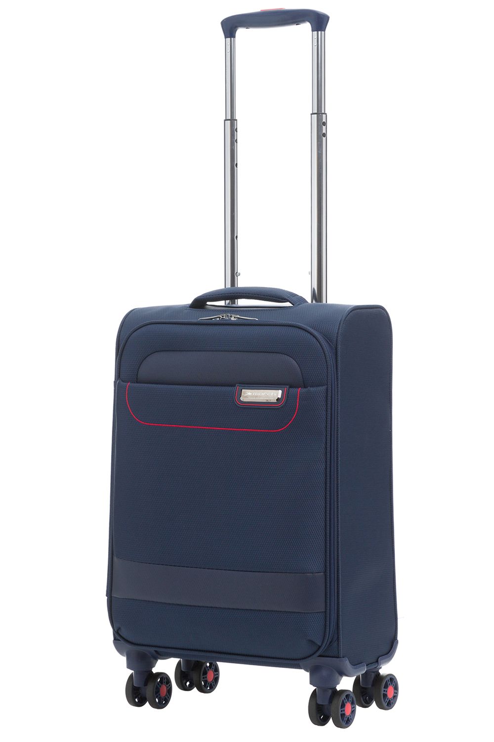 M2612-04-52 Чемодан M2612*52 S March Tourer 