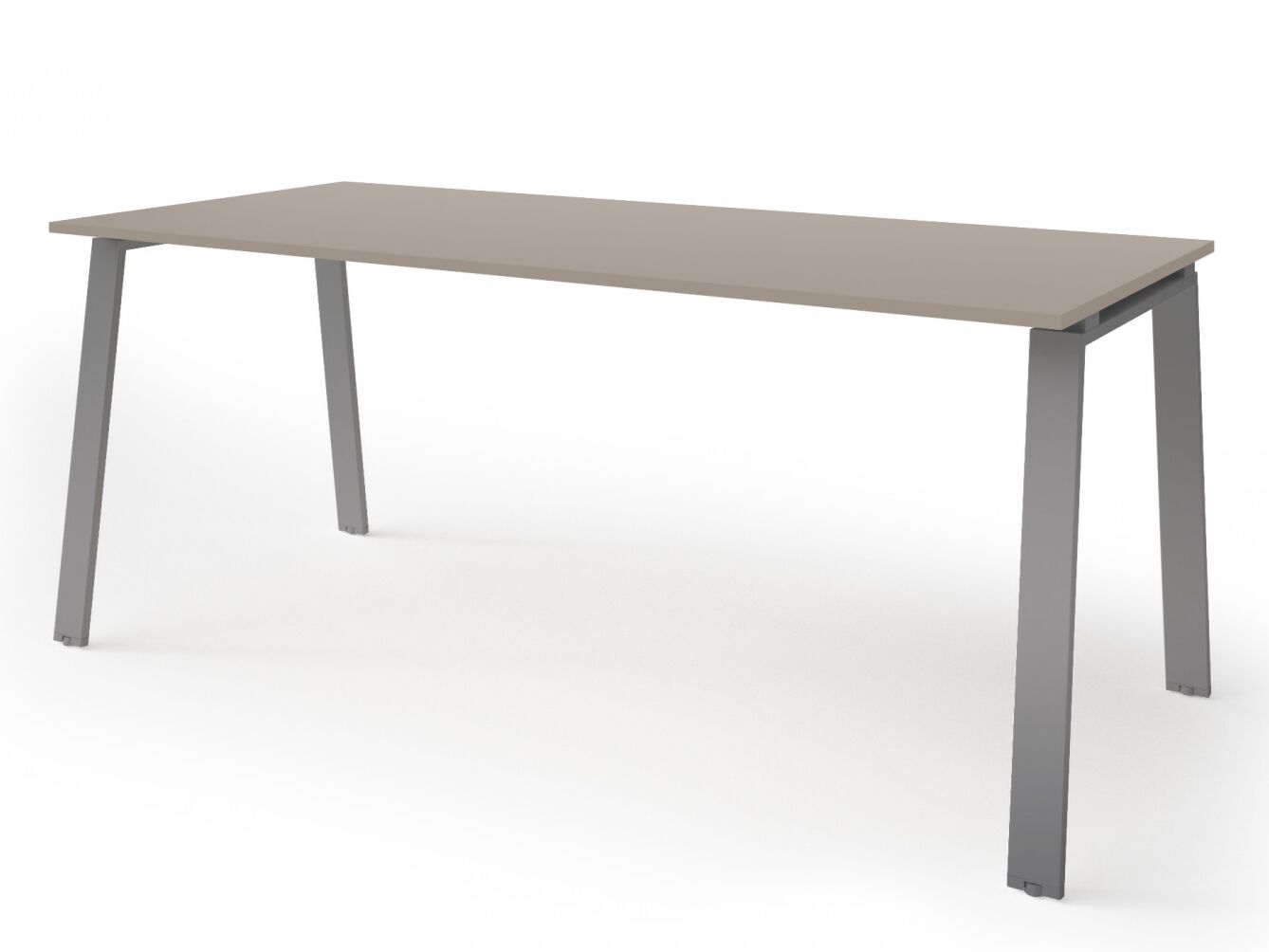 Прямоугольный стол CUF Milano ARCH-00000195 - Вид №2