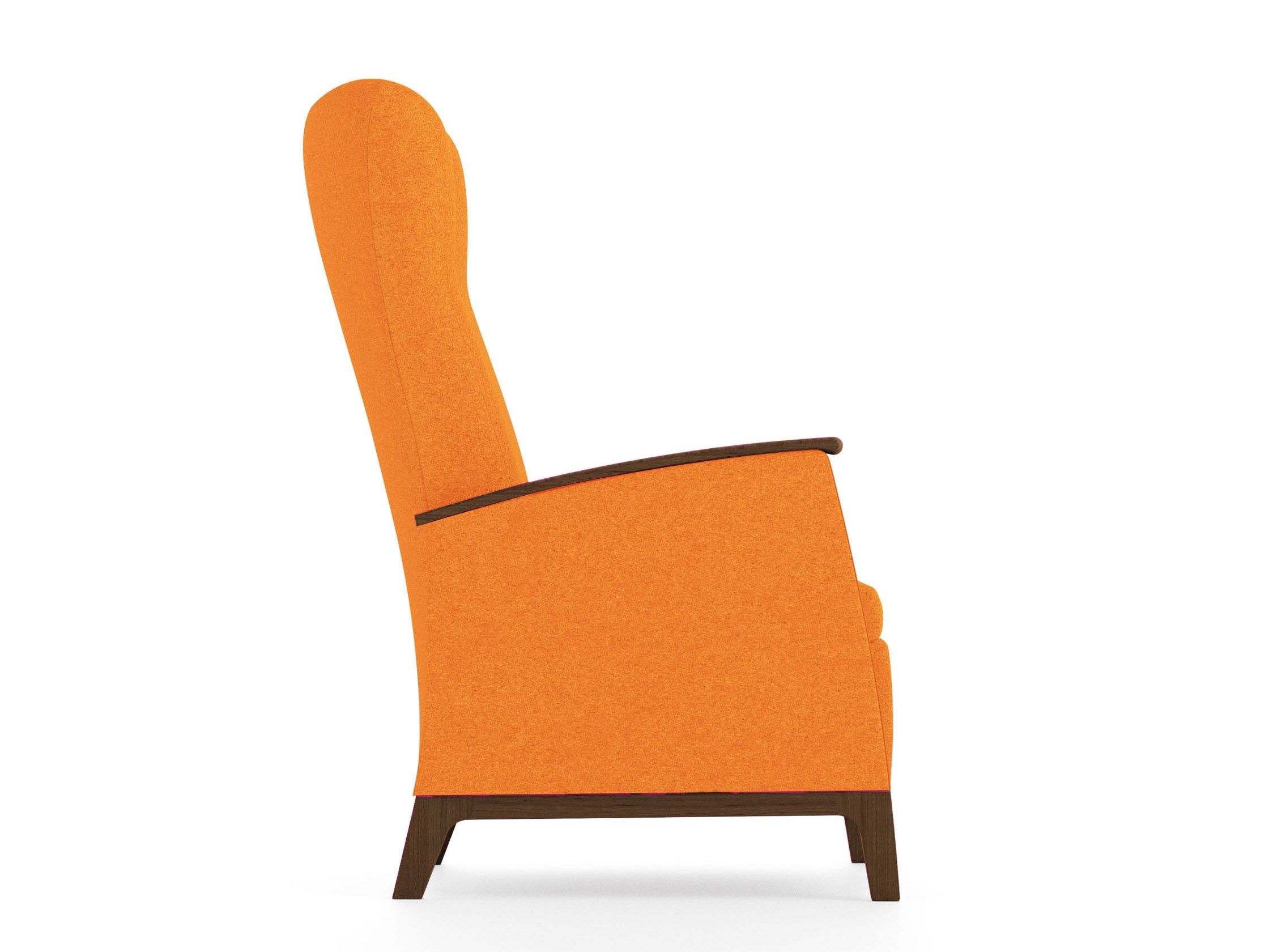 Тканевое кресло с подлокотниками PIAVAL MAMY-Health &amp ARCH-00047109 - Вид №2