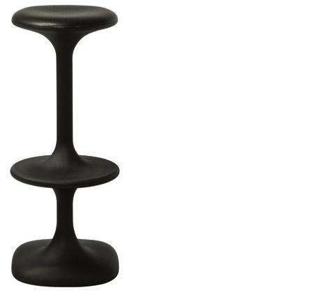 Casamania & Horm Высокий табурет из полипропилена sun-id-1384566 - Вид №1