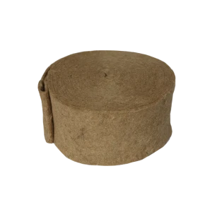 Утеплитель из джута Helmax 8-10/200х20 м