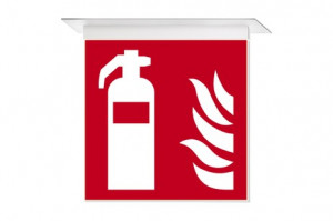 DST-3864 Ikus 2222-m Daisalux Светильники и спец. Белый