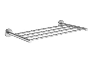 A817302002 Полотенцедержатель ROCA Superinox