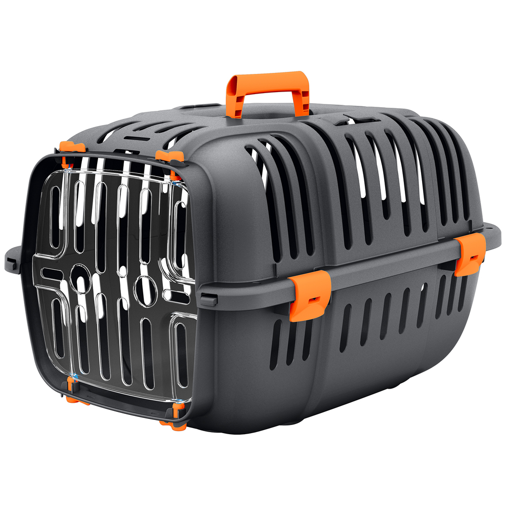 ПР0048829 Переноска для животных Jet 1 47х32х29см FERPLAST  - Вид №1