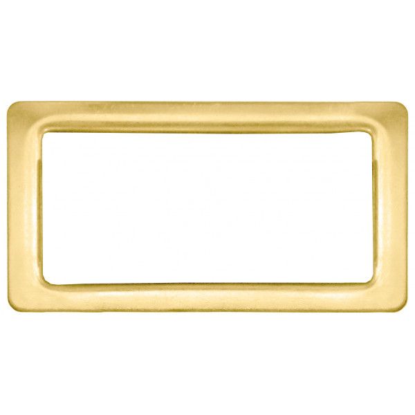 Декоративная рамка Alveus для перелива 1110853, 1110854, 1110855, 1113996 - Вид №3