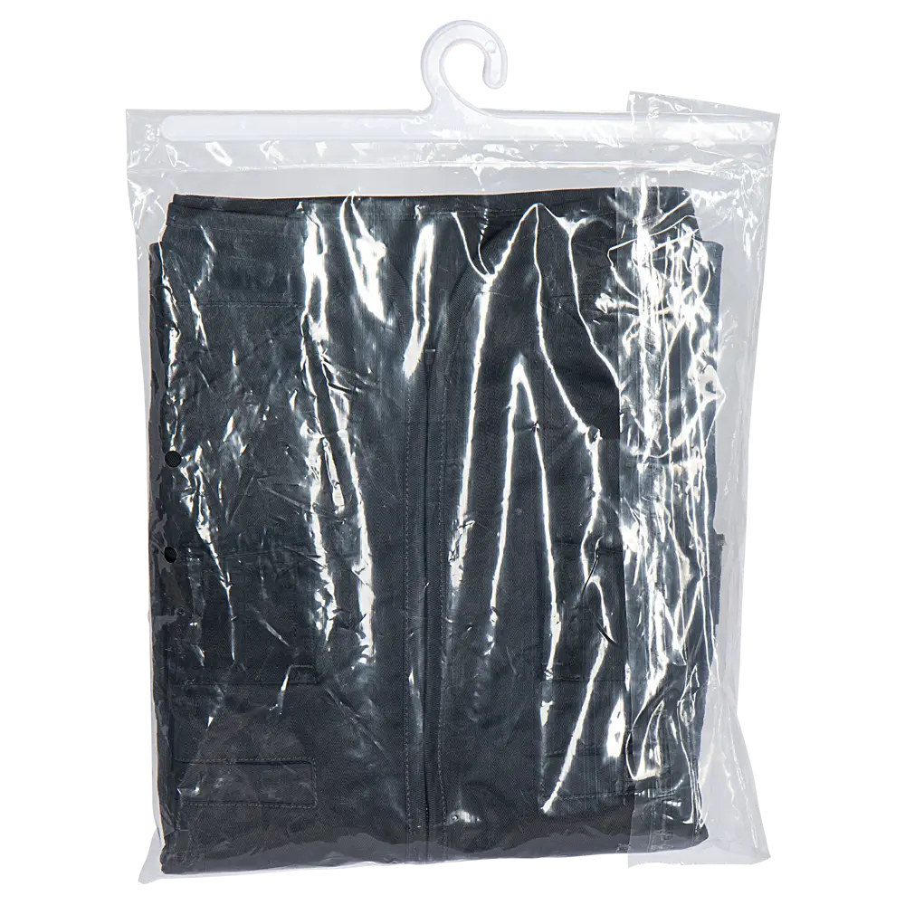 Жилет рабочий Delta Plus Mach1 цвет серый размер XXL рост 196 MACH 1 STLM-2176007 - Вид №4