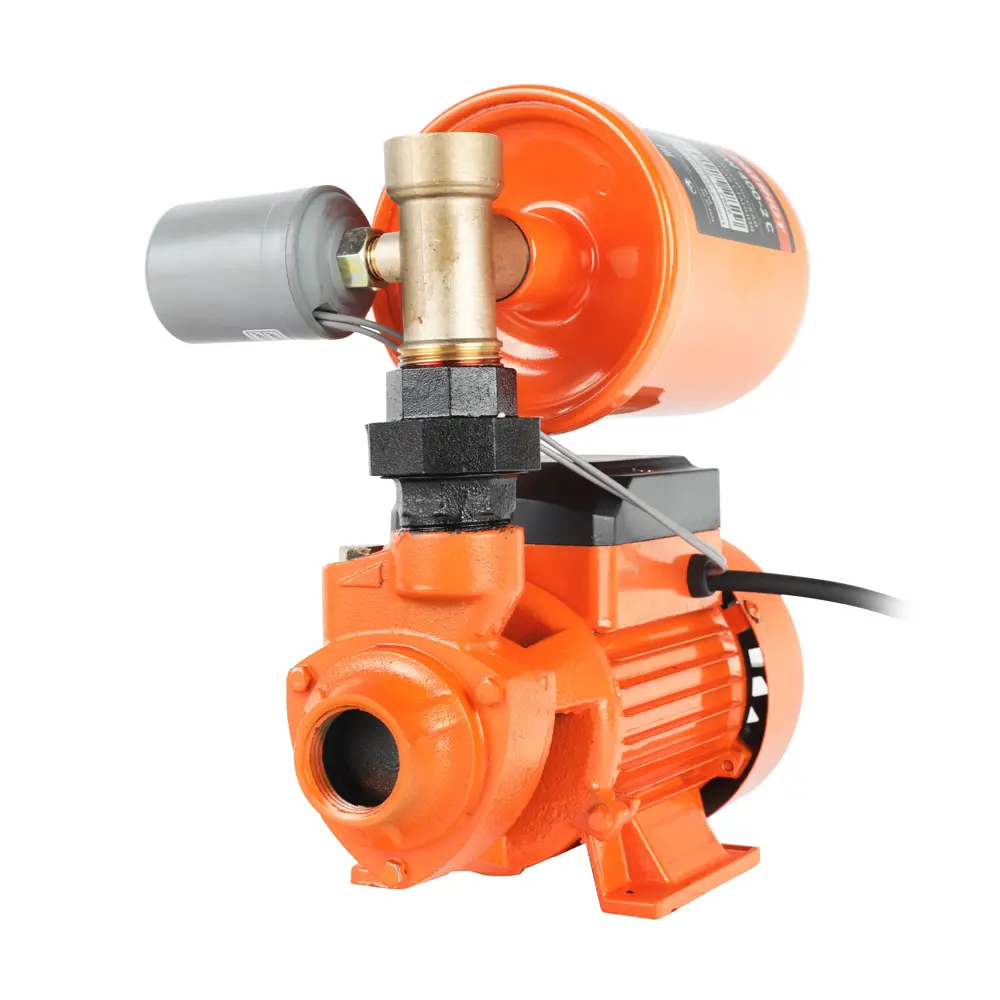 Насосная станция Patriot PW 400-2 С 2700 л/час Santreyd STLM-2206476 - Вид №3