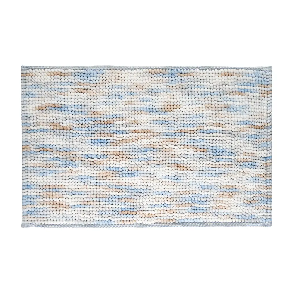 Коврик для ванной WESS Icat Саванна 50x80 см 89421463 STLM-1565082