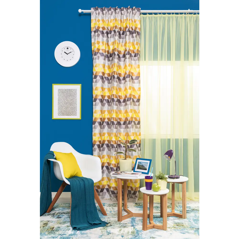 Рамка Inspire «Color», 15х20 см, цвет синий 18751195 STLM-2133836  - Вид №6