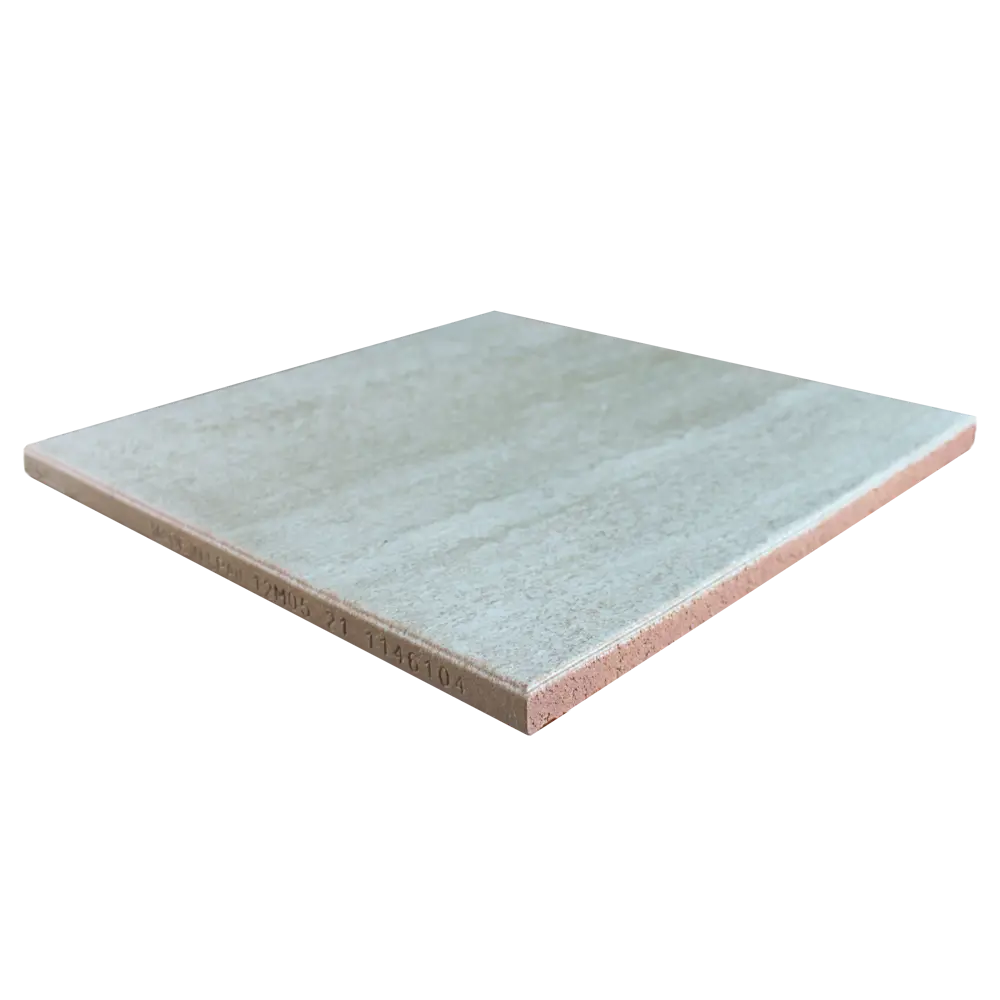 Ступень Tivoli 33x33 см цвет серый Santreyd STLM-2114997 - Вид №1