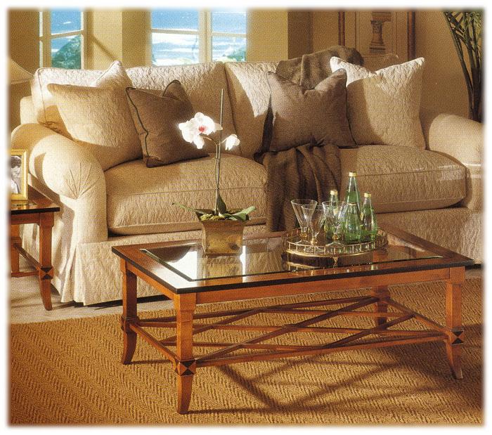 Стол журнальный  FRANCESCO MOLON T13 