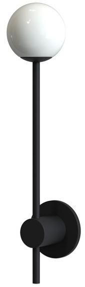 Astro Lighting Настенный светильник из металла Capsule 1424002 / 1424004 - Вид №3