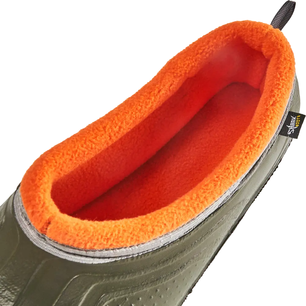 Галоши мужские Easy Soft размер 43 цвет хаки Santreyd STLM-2045015 - Вид №1