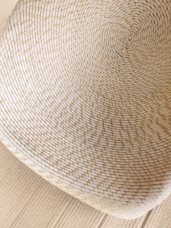 Веревочный садовый стул Paola Lenti ARCH-00029088 - Вид №4