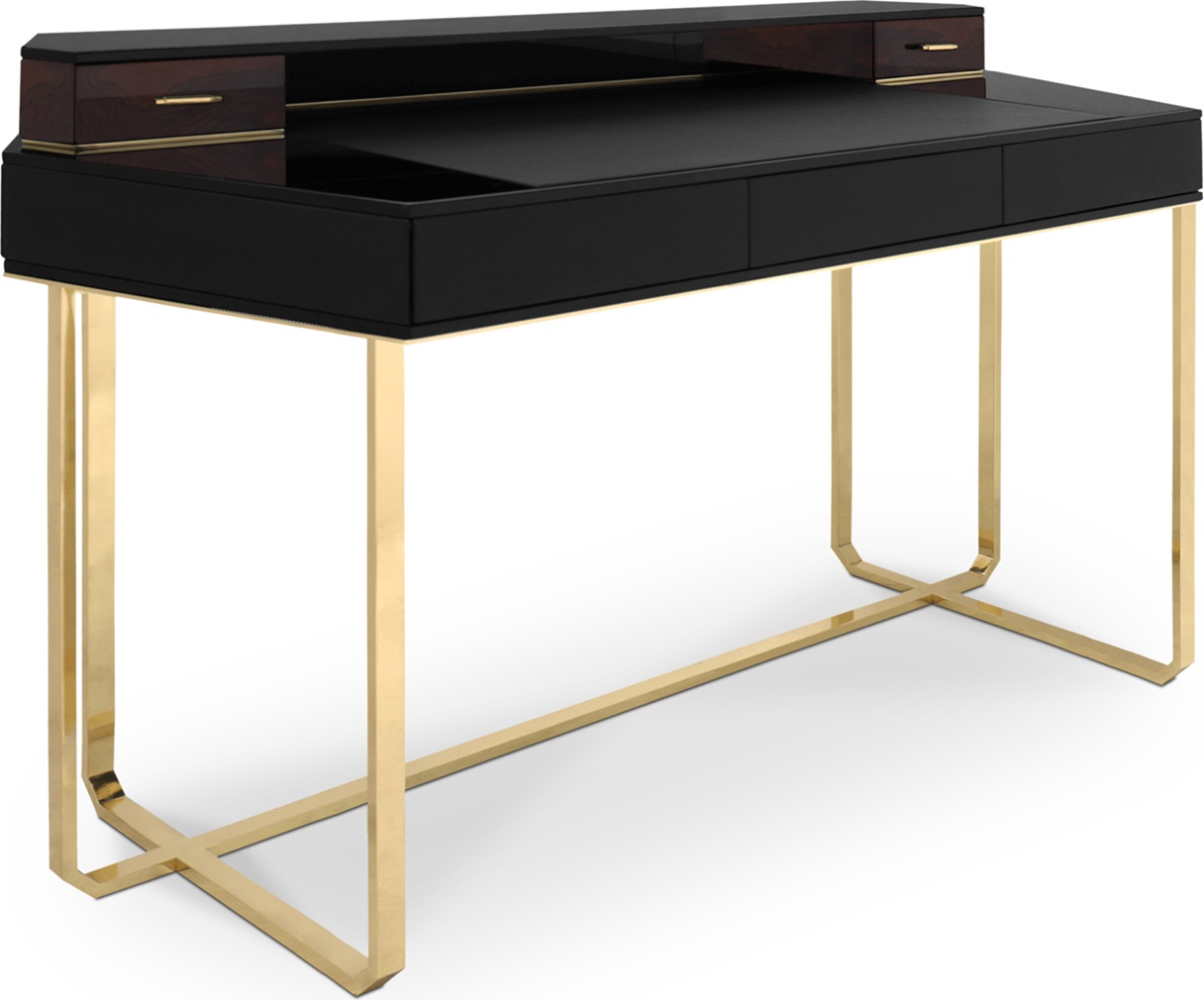 Рабочий стол LUXXU Waltz 308 - Вид №1