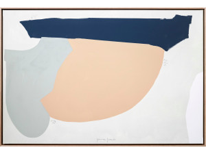 Холст рамки