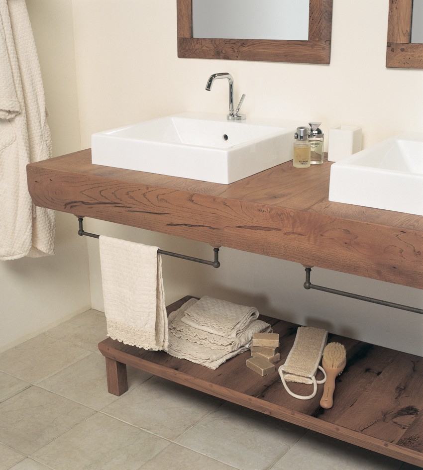 4054/120 Console da bagno 4054 Bianchini&Capponi MATERIA Bianchini Capponi - Вид №4