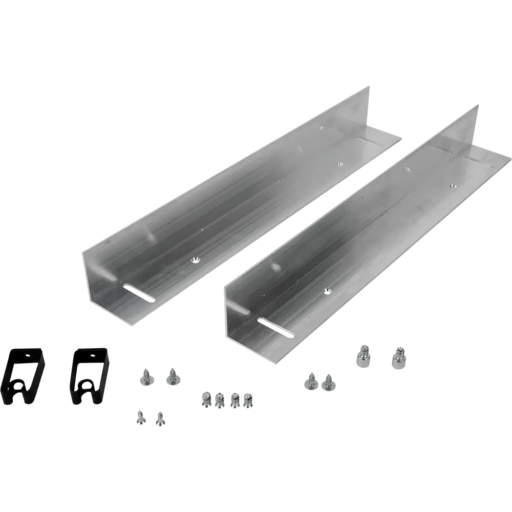 Дверь для ящика под духовку Delinia «Браш» 60x10 см, ЛДСП, цвет бежевый STLM-2130237 - Вид №3
