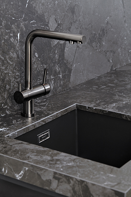 Столешницы для кухни - Термато LIGRON LIST320 1837 - Вид №12