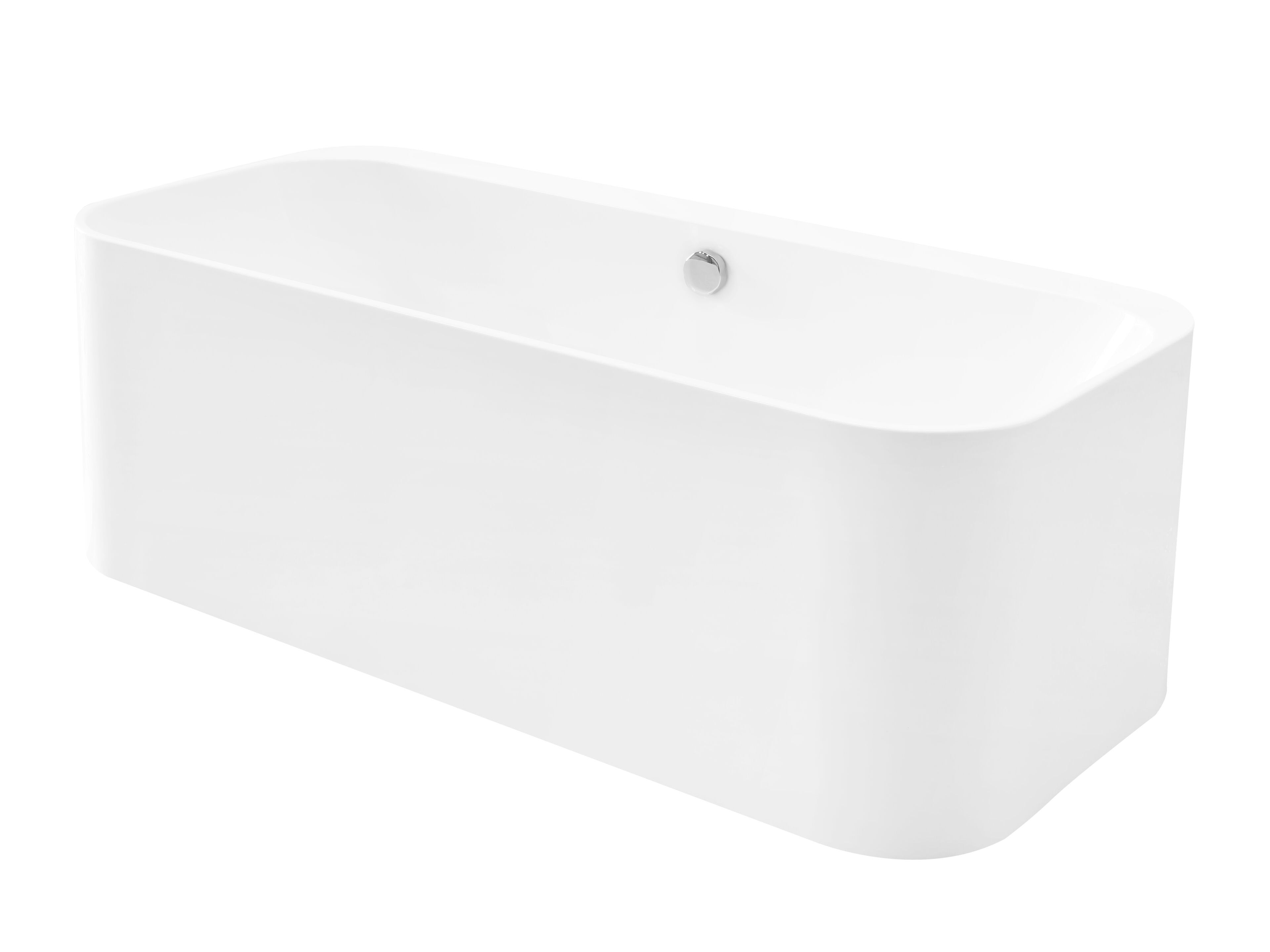 Прямоугольная ванна керамическая комната центр Axa ROMA ARCH-00003552 - Вид №1