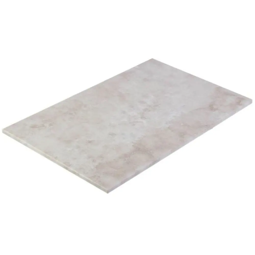 Столешница Milk, 80х50х18 см, искусственный камень Santreyd Без серии STLM-2115976