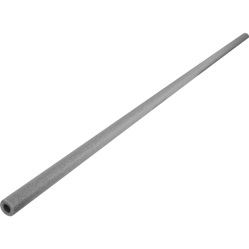 Теплоизоляция для труб 22x13 мм 2 м полиэтилен Santreyd STLM-2130176 - Вид №1