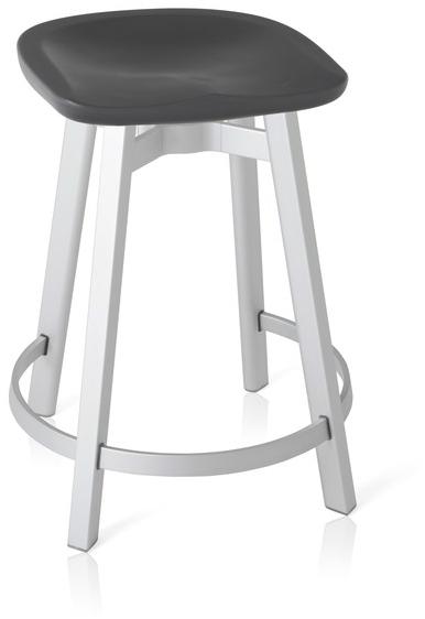 Emeco Табурет с подставкой для ног Su sun-id-1476836 - Вид №1