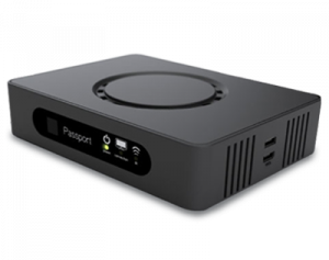 Passport router роутер для passport JOHNSON