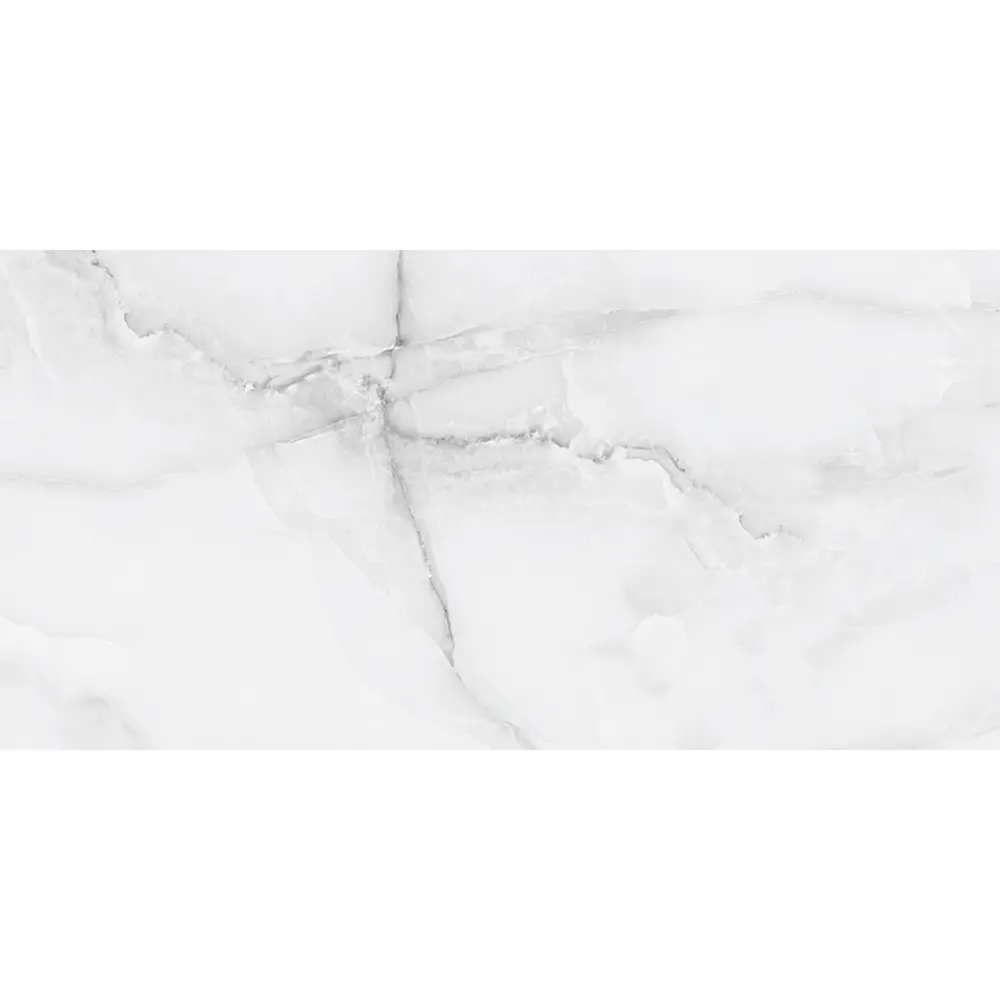 Керамогранит 60x120 ag sevillia белый п 1.44 м² Santreyd ABGRES STLM-2027458 - Вид №1