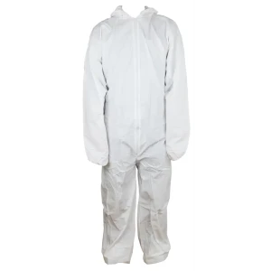 Комбинезон защитный Dexter 45 г/м², размер XL 82328903 STLM-2164215